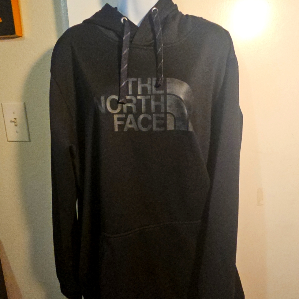 Man hoodie sweater.